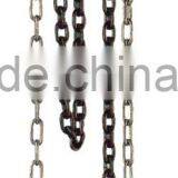 Type HSZ-B Most Saleable CE Approved 2 Ton Manual Hoist / Chain Block / Chain Hoist