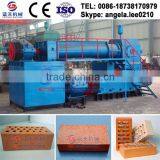 Low Investment Automatic Fly Ash Bricks Machine