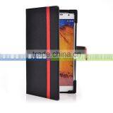 Universal Flip Case for 4-4.5" Mobile Phones (patent )