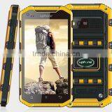 5.0 Inch Screen Rugged Phone MTK 6582VW Quad-core 1GB+8GB Android Mobile Phone thumbnail-1