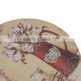 Wholesale Cheap Large Round Cardboard Hat Box thumbnail-6