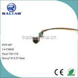 6 Pcs Infrared Leds 7mm Video and Audio Camera Module for IP Camera thumbnail-3