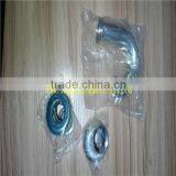 Servo Motor Control Horizontal Hardware Automatic Flow Wrapping Machine thumbnail-4