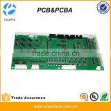 Turkey PCBA Supplier for Audio Amplifier Circuit Board thumbnail-3