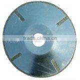 High Quality Discs Concave Diamond Blade for Sale thumbnail-1