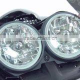 Headlight Set for Zuma 125 BWS 125 thumbnail-2