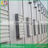 Venlo Polycarbonate Greenhouse Polycarbonate Sheet for Greenhouse Commercial Greenhouse thumbnail-4