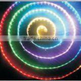 Flexible Flexible Strip Series SMD5050 Light Emitting Device