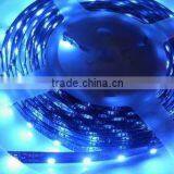 60pcs/meterXSMD3528 LED Flexible Strip-blue