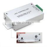 Factory Price DC12-24V RF Wireless 28 Keys LED Controller for RGB LED Strips Light thumbnail-5