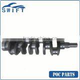 2L Crankshaft for Toyota