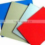 Pvdf/pe Color Coated Aluminum Coil in Aluminum Alloy 1050 1060 3003 With Thickness 0.3mm 0.4mm 0.5mm thumbnail-1