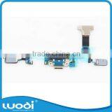 Wholesale Part Charging Port Flex Cable for Samsung s6 Repair