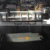 TD-4 American High Speed Fluid Bed Softgel Tumbling Dring Machine