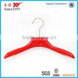 Brand Shop Color Child Coats Hanger for Childrens Clothes