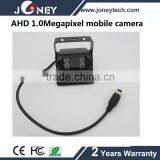 On-board Camera 1 Megapixel AHD Camera Mobile DVR Camera Car Camera