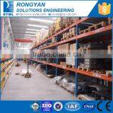 China Supplier Durable and Modern Storage Shelf