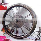 Antique Wall Clock thumbnail-1