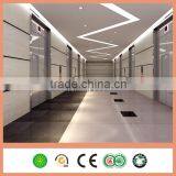 High Quality Soft Porcelain Exterior Wall Stone Tile, Modified Clay Travertine thumbnail-1