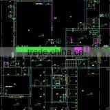 Prefab Villa Luxury Prefab Steel Villaluxury Prefab House Building Prefabricated Villa thumbnail-2