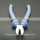 High Quality Professional Hand Tool 6" 7" 8" Diagonal Cutting Pliers thumbnail-2