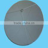 C band satellite antenna factory