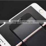 0.26mm high quality anti-fingerprint matte tempered glass for iPhone 6 plus