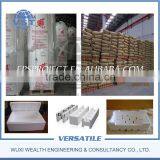 Eps Expandable Polystyrene Beads Eps Foam Raw Material Price thumbnail-6