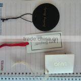 Wholesale Cardbaord Gift Tags Christmas Greeting Paper Gift Card Tag Labels With String thumbnail-6