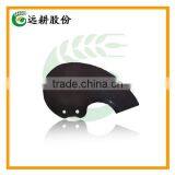 Agriculture Machinery Field-managing Blade For Rigid Power Harrows thumbnail-2