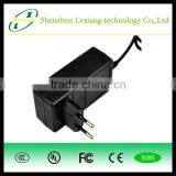 2015 Hot Selling Wall-mounted Power Adapter 12v 3a Power Supply thumbnail-4