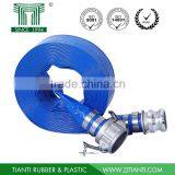 ONE STEP EXTRUSION PVC LAY FLAT HOSE thumbnail-3