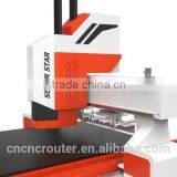 CNC Woodworking Machine With ATC for Furniture