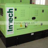 50HZ/60HZ 20KW-200KW Deutz Diesel Generator Set With Deutz Engine thumbnail-2