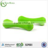 Набор гантелей ZHENSHENG с регулируемой силой удара thumbnail-3