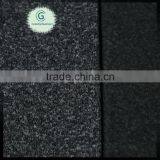 Super Thick Heavy Solid Fleece Coat Knit Fabric thumbnail-3