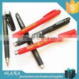 New New Products Plastic Promotional Ballpoint Pen thumbnail-6