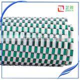 New Design Green Strip 24*40cm Slef Sticker Plastic Mesh thumbnail-3