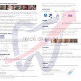 Professional Line Take-Home Bi-Fold Insert thumbnail-2