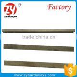 Virgin Material Extrusion Tungsten Carbide Bars thumbnail-3