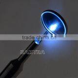 Dental Mouth Mirror With LED Light thumbnail-1