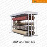 Carpet Rug Display Stand-DT064