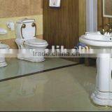 Hot Selling Ceramic Bathroom Set 056