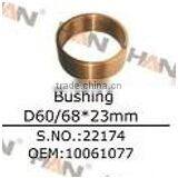 SCHWING Flanged Shaft OEM 10061080 for Putzmeister Concrete Pump Spare Parts Sany Zoomlion Cifa Junjin Ihi thumbnail-4