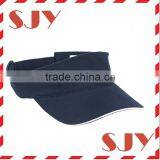 Customize Embroidery Dri-fit uv Sun Protection Sport Outdoor Cap thumbnail-4