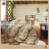 100%polyester Hot Sales Best Selling Cheap Super Soft Offset Printing Blanket Dubai Bed Sheet Set