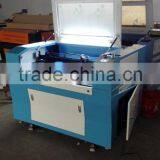 DL6040 Hot Sale Model Cheap Price Laser Cutting Machine Hunst for Acrylic,wood,leather,fabric thumbnail-1