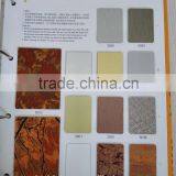 Metal Serie Hpl Panel/formica Price/compact Laminate