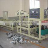 Full Automatic PVC Pipe Threading Machine thumbnail-1