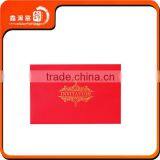 Wholesale Custom Unique Wedding Invitation Card Envelopes c5 thumbnail-1